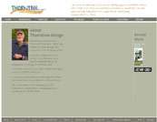 Thorntree Design Thorntree Design