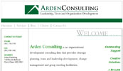 Arden Consulting Arden Consulting