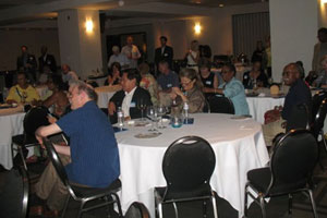 July 2009 Happy Hour