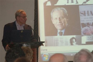 July 2011 Happy Hour