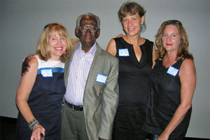 July 2010 Happy Hour