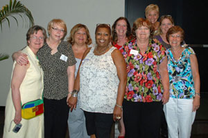 July 2011 Happy Hour